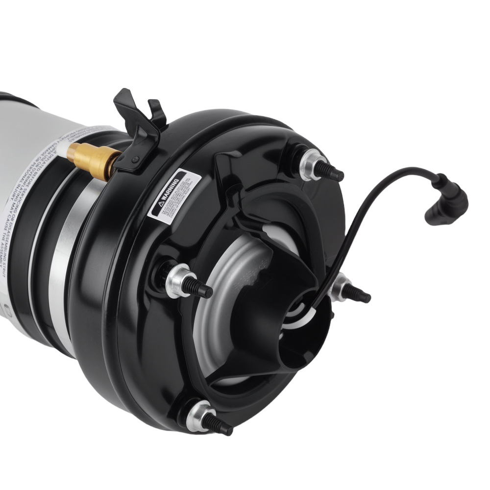 Front Strut Pneumatic for Audi A6 C7 A7 S7 Sportback A8 4h 2011-19