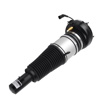 Front Strut Pneumatic for Audi A6 C7 A7 S7 Sportback A8 4h 2011-19