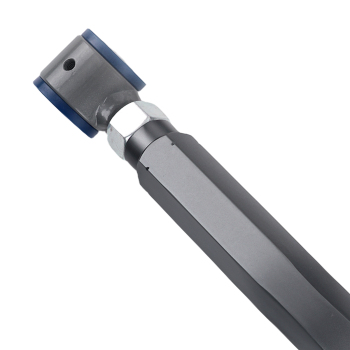 Rear Upper Adjustable Camber Control Arms Kit compatible for Dodge Charger 2006 - 2018