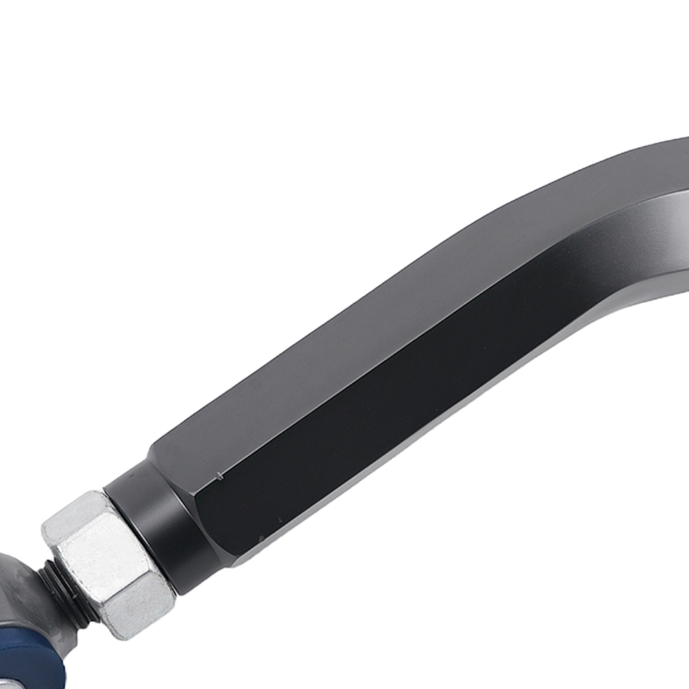 Rear Upper Adjustable Camber Control Arms Kit compatible for Dodge Charger 2006 - 2018