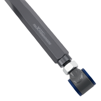 Rear Upper Adjustable Camber Control Arms Kit compatible for Dodge Charger 2006 - 2018