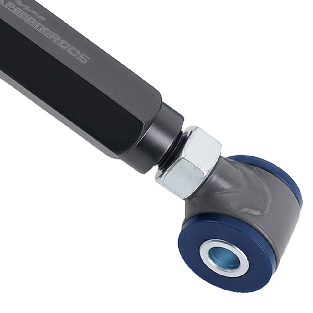 Rear Upper Adjustable Camber Control Arms Kit compatible for Dodge Charger 2006 - 2018