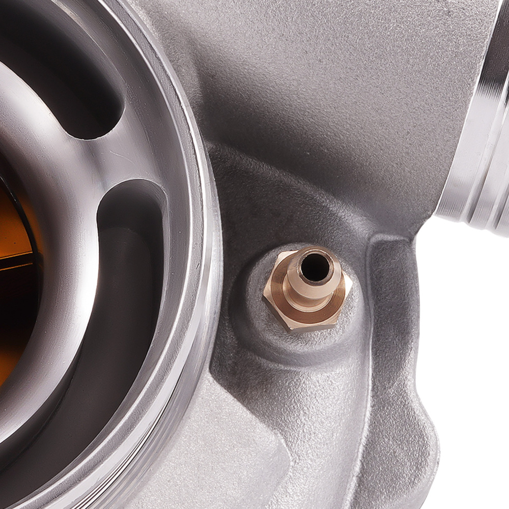 Universal for GT3076 Ball Bearing Turbo Turbocharger A/R 0.82 0.63 Water Oil Cooled