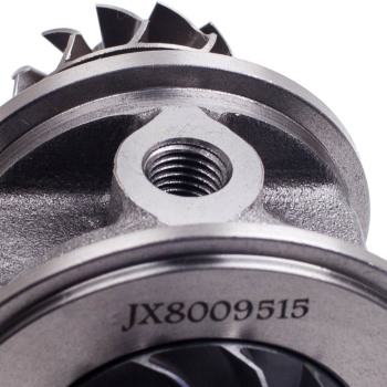 Turbocharger Cartridge CHRA compatible for Opel 1.7cdti 80ps 49173-06500 8971852412