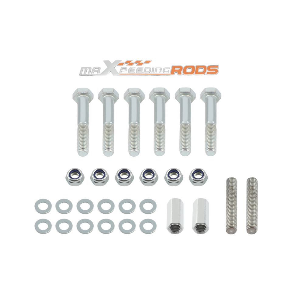 3 Lift Kit Front Rear compatible for Lincoln Town Car compatible for Mercury Grand Marquis 2003-2011