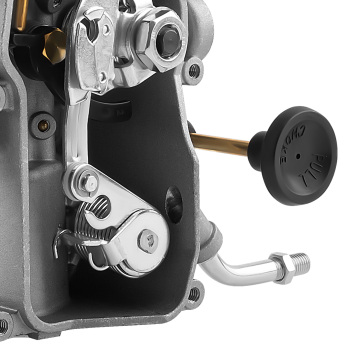 Carburateur Carb compatible pour Yamaha WARRIOR/ BIG BEAR YFM 350 1987-2004 Carburetors 