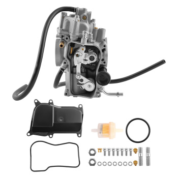 Carburateur Carb compatible pour Yamaha WARRIOR/ BIG BEAR YFM 350 1987-2004 Carburetors 