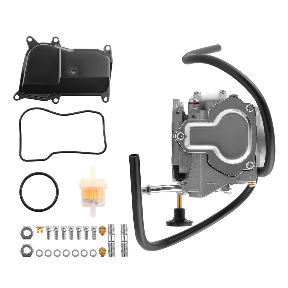 Carburateur Carb compatible pour Yamaha WARRIOR/ BIG BEAR YFM 350 1987-2004 Carburetors 