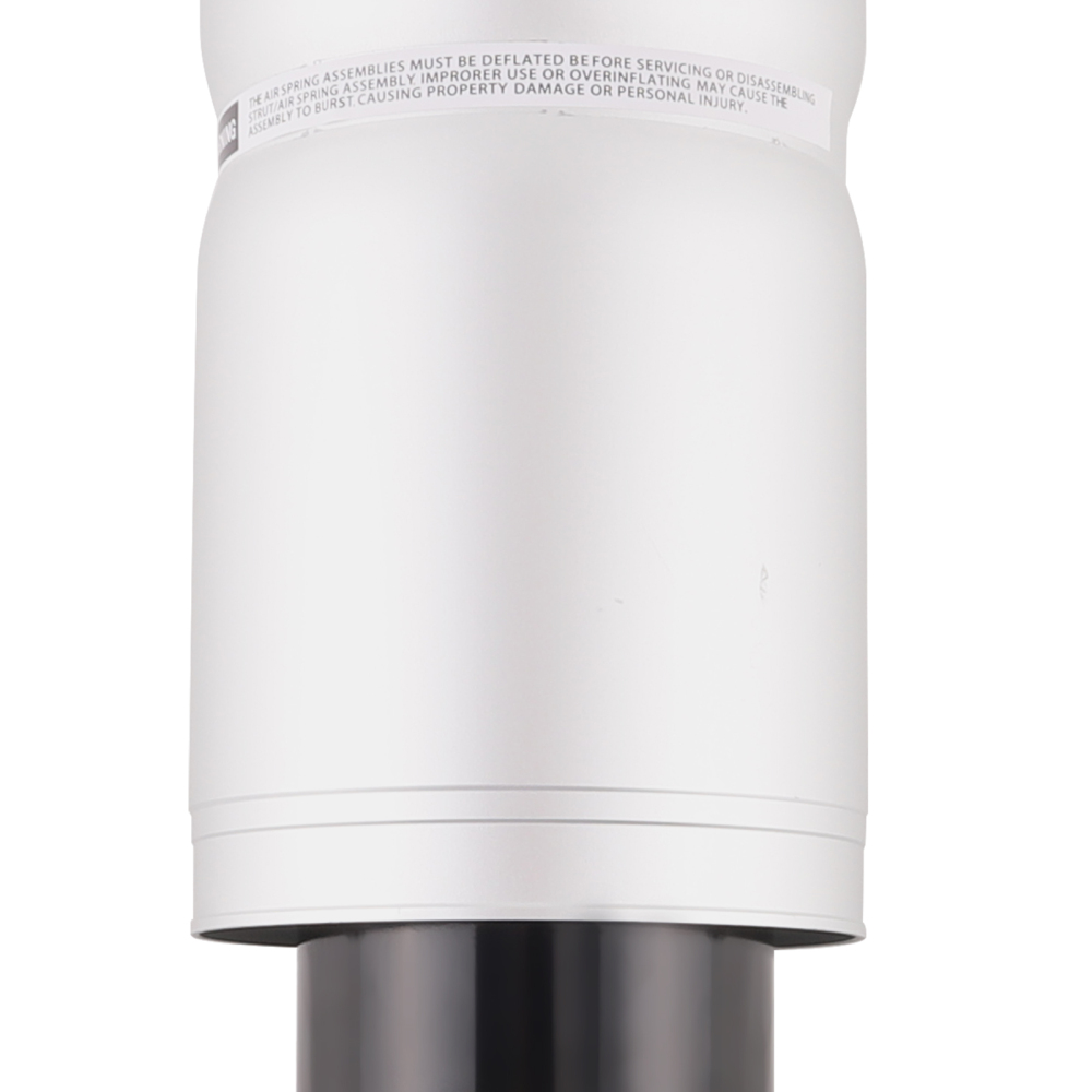 Front Air Suspension Air Strut Single compatible for Land Rover Range compatible for Rover Sport 2006-2014