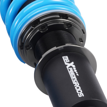 Compatible for Honda Civic 1992-1995 EJ EG EH rear fork type Adj. Damper Coilover Coil Spring Strut Lowering Kit