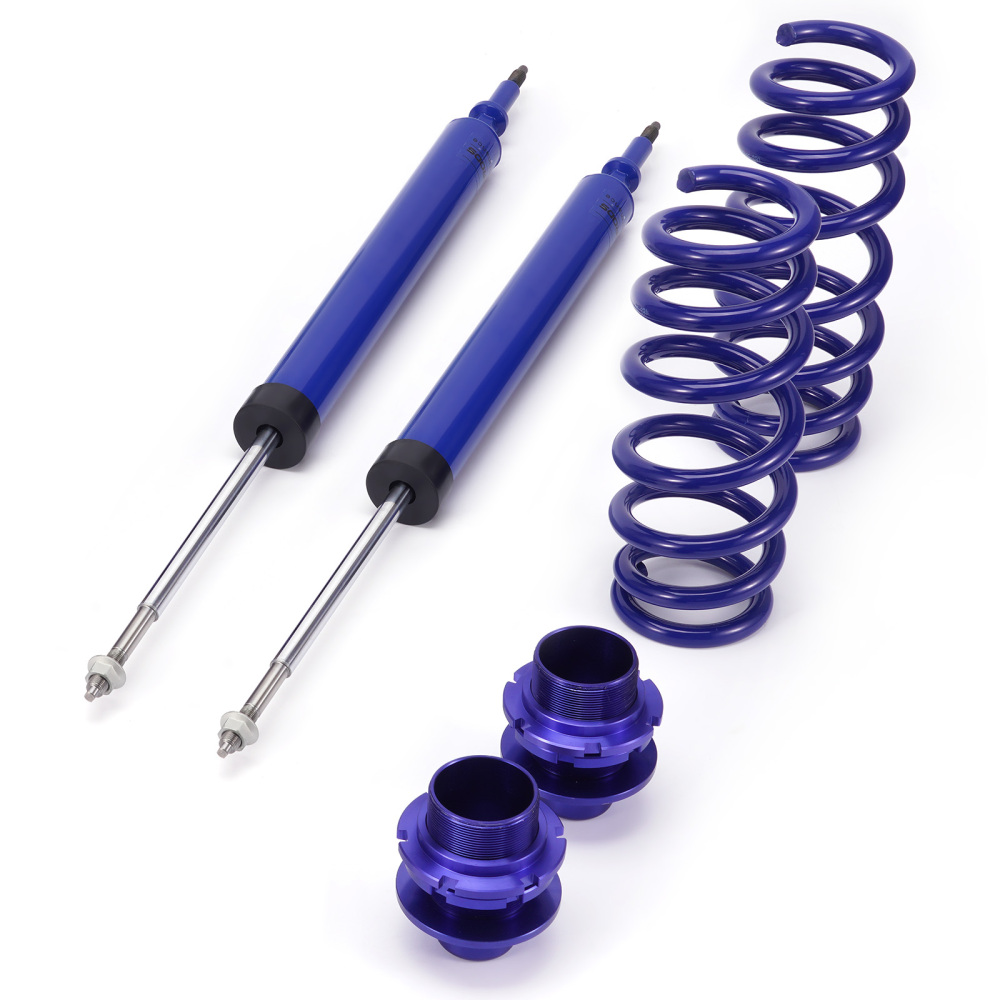 Kit Suspension Combine Filete compatible pour BMW Serie 1 E81/E87 de 2004 a 2010