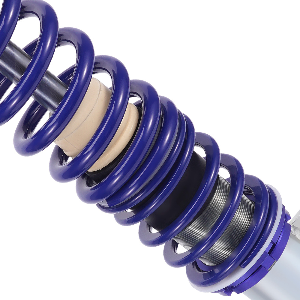 Kit Suspension Combine Filete compatible pour BMW Serie 1 E81/E87 de 2004 a 2010