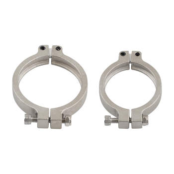 new 44mm V-BandExternal Cooled Turbo Wastegate Fit Universal Turbos new