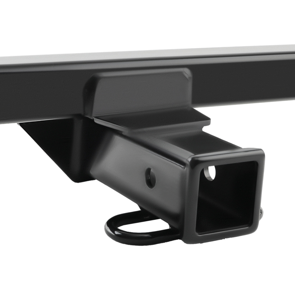 Class III 2 Square Tube Receiver compatible for Ford Escape SEL SE S Titanium 2013-2019