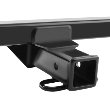 Class III 2 Square Tube Receiver compatible for Ford Escape SEL SE S Titanium 2013-2019