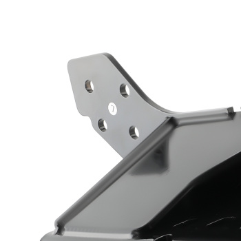 Class III 2 Square Tube Receiver compatible for Ford Escape SEL SE S Titanium 2013-2019