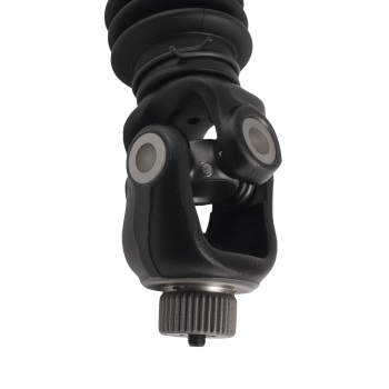 Rear CV Joint Axle U Joint Left/Right compatible for Polaris SPORTSMAN 5004X4 1997 1998