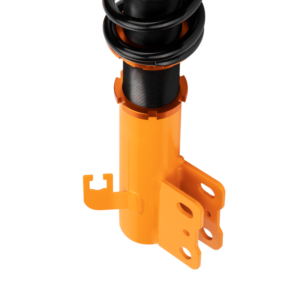 Tuning Coilovers Struts Kits compatible for Subaru Forester SF 2.0L 1998-2002 Coil Springs lowering kit