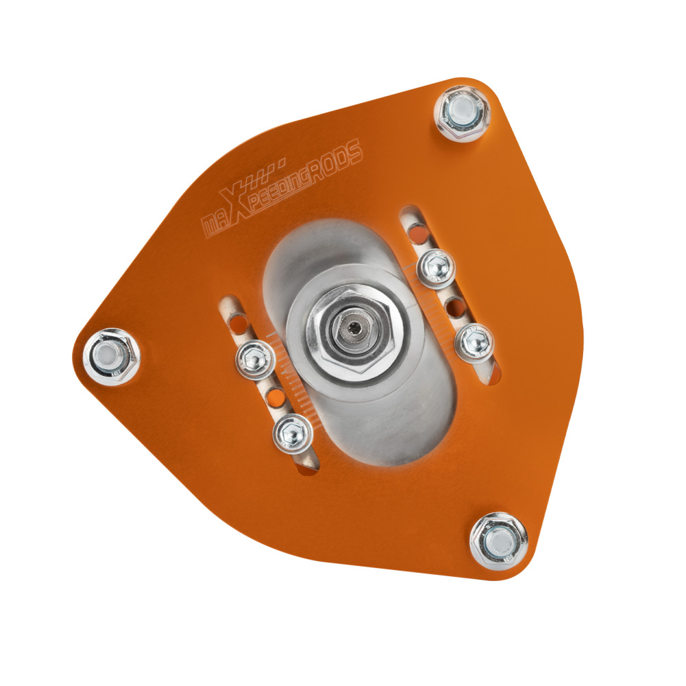 Tuning Coilovers Struts Kits compatible for Subaru Forester SF 2.0L 1998-2002 Coil Springs lowering kit