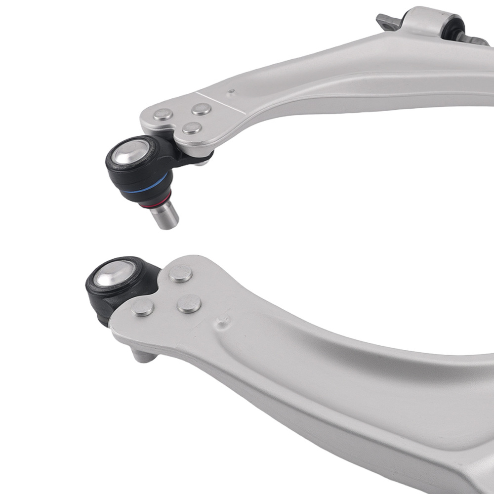 Aluminum Front Lower Control Arms Compatible for Chevy Cobalt 2005-2010 HHR Pontiac G5