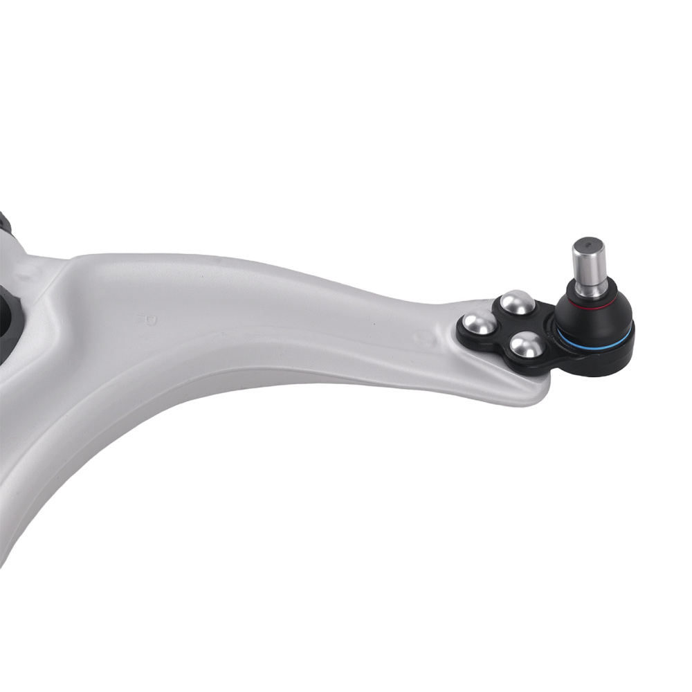 Aluminum Front Lower Control Arms Compatible for Chevy Cobalt 2005-2010 HHR Pontiac G5