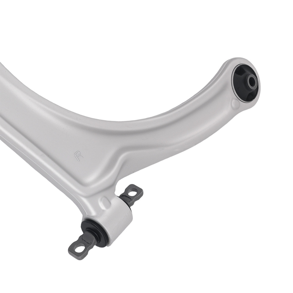 Aluminum Front Lower Control Arms Compatible for Chevy Cobalt 2005-2010 HHR Pontiac G5