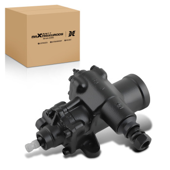 Power Steering Gear Box Compatible for Dodge Ram 1500 Chevrolet C1500 1994-2001 27-7539