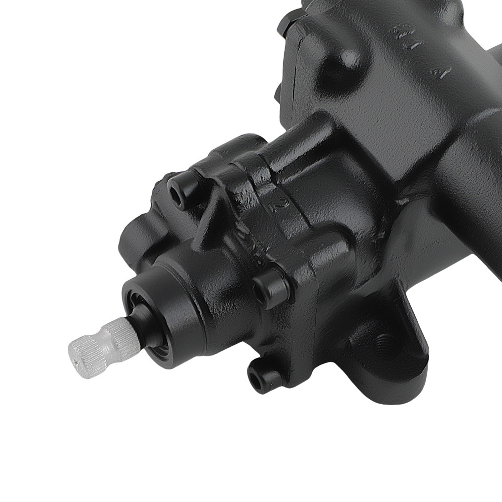 Power Steering Gear Box Compatible for Dodge Ram 1500 Chevrolet C1500 1994-2001 27-7539