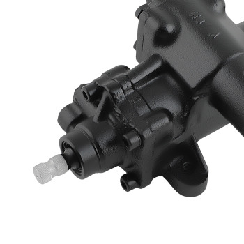 Power Steering Gear Box Compatible for Dodge Ram 1500 Chevrolet C1500 1994-2001 27-7539