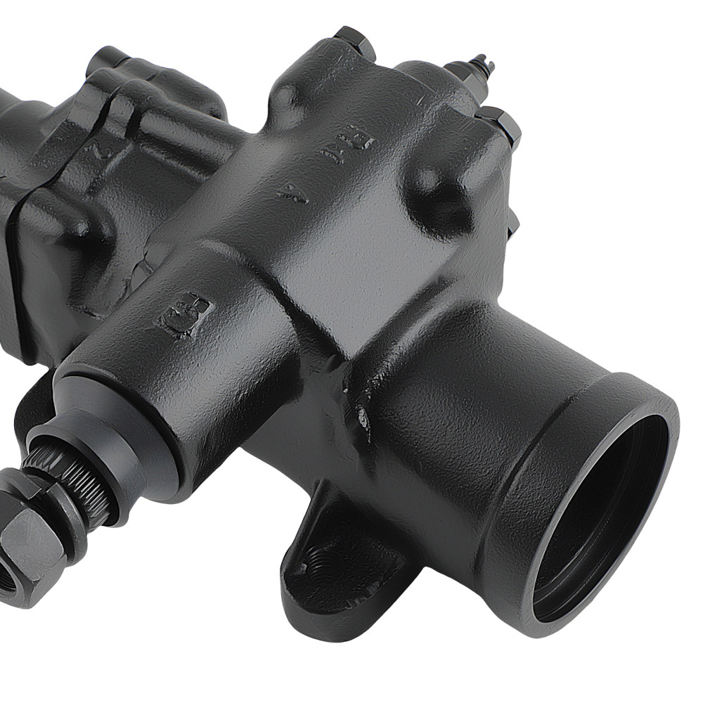 Power Steering Gear Box Compatible for Dodge Ram 1500 Chevrolet C1500 1994-2001 27-7539