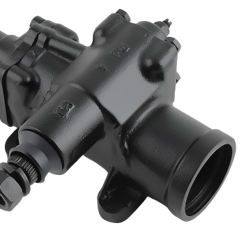 Power Steering Gear Box Compatible for Dodge Ram 1500 Chevrolet C1500 1994-2001 27-7539