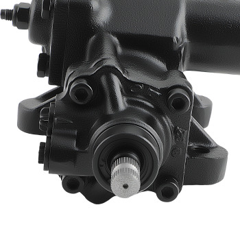 Power Steering Gear Box Compatible for Dodge Ram 1500 Chevrolet C1500 1994-2001 27-7539