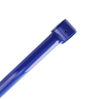 Adjustable Heavy Duty Front Track Bar compatible for Jeep Wrangler TJ 1997-2006 1.5-4.5