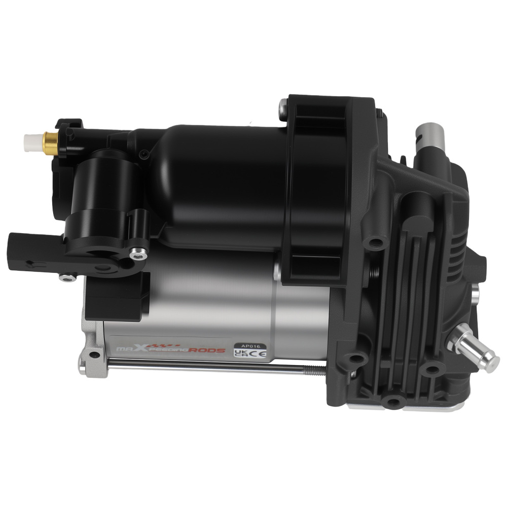 Air Pump Compressor compatible for Mercedes Vito Bus W639 2003-2018 6393200404 Rear