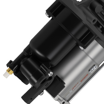 Air Pump Compressor compatible for Mercedes Vito Bus W639 2003-2018 6393200404 Rear