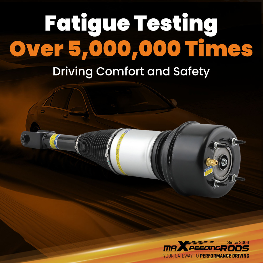 Aria Sospensioni compatibile per Jaguar XJ-Series X350 X358 XJ6 XJ8 XJR Anteriore C2C41349