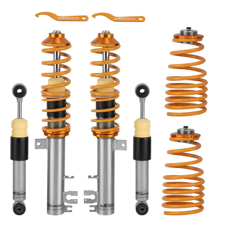 KIT 4 MOLLE GANASCE FRENO PER FIAT 500 GIARDINIERA 600 D 850