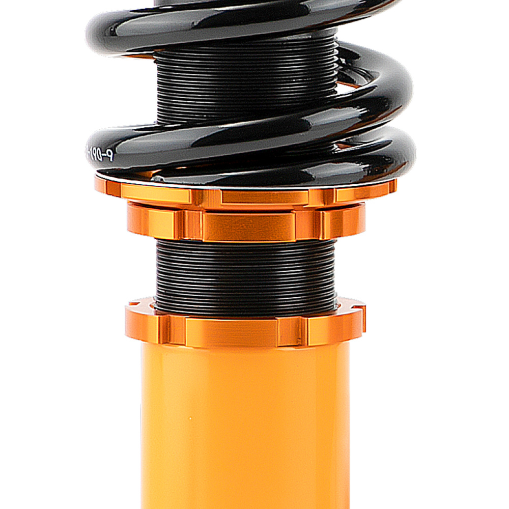 Coilover Suspension Kits compatible for Honda Element 2003-2011 Adj. Damper Shock Struts