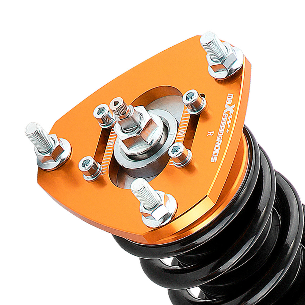 Coilover Suspension Kits compatible for Honda Element 2003-2011 Adj. Damper Shock Struts