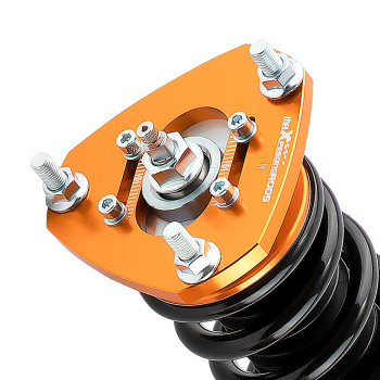 Coilover Suspension Kits compatible for Honda Element 2003-2011 Adj. Damper Shock Struts