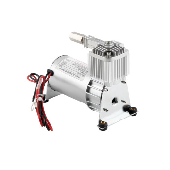 Rear Air Ride Suspension Set compatible for Harley Touring Road King Street Glide 1994-2018