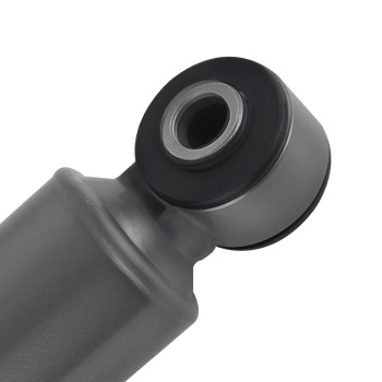 18mm Rod Rear Shock Set compatible for Ram 1500 4WD 2011-2018 Lifted 0-3 with Dust Cover