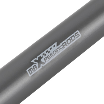 18mm Rod Rear Shock Set compatible for Ram 1500 4WD 2011-2018 Lifted 0-3 with Dust Cover