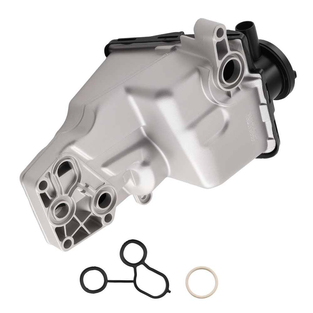 1X Alloggiamento Filtro Olio compatibile per Volvo C30 C70 S40 S60 V50 V60 30788494 31338684