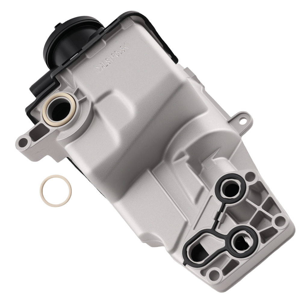 1X Alloggiamento Filtro Olio compatibile per Volvo C30 C70 S40 S60 V50 V60 30788494 31338684