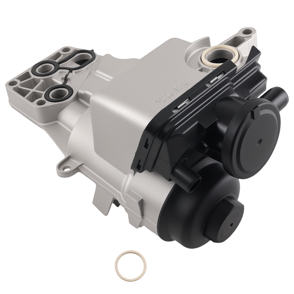 1X Alloggiamento Filtro Olio compatibile per Volvo C30 C70 S40 S60 V50 V60 30788494 31338684