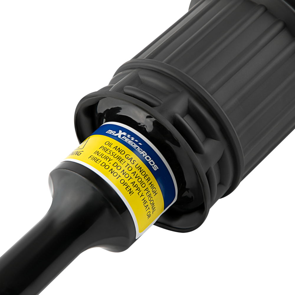 1 Piece AIRA Sospensione Pneumatica Anteriore compatibile per Audi A8/D3 4E0616039T Sinistra