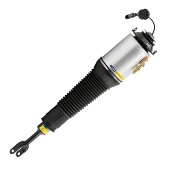 1 Piece AIRA Sospensione Pneumatica Anteriore compatibile per Audi A8/D3 4E0616039T Sinistra