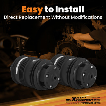 Posteriore MOLLA aria posteriore compatibile per Mercedes CLASSE E T-Modell s211 2113200925