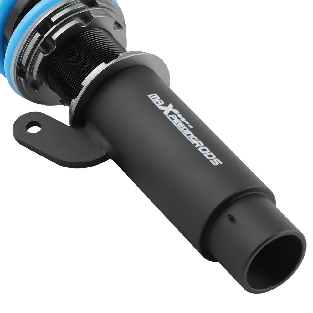 Adjustable Damper Coilover Coilovers Compatible For BMW E46 3-Series Models 98-06 Suspension Struts lowering kit